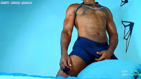 samson dauda online show from November 14, 2025, 4:22 am