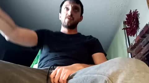 SamTheBully online show from October 6, 2025, 5:49 am