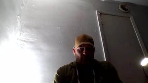 samthefox007 online show from April 16, 2026, 4:35 am