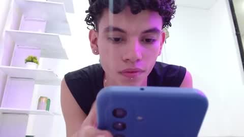 samu_cint online show from July 14, 2026, 12:24 am