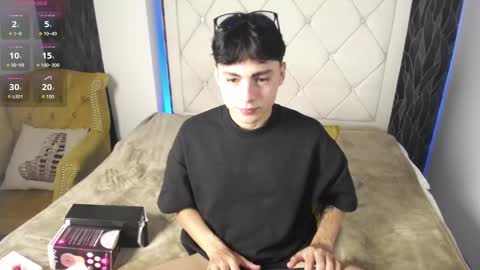 SAMU online show from September 24, 2025, 8:34 pm