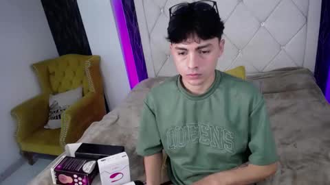 SAMU online show from September 29, 2025, 9:19 pm