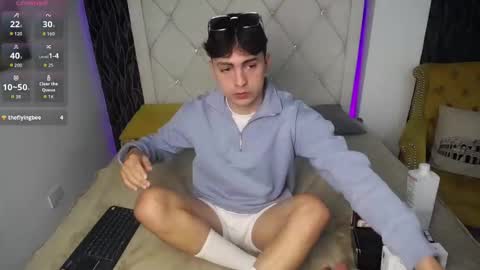 SAMU online show from October 7, 2025, 8:39 pm