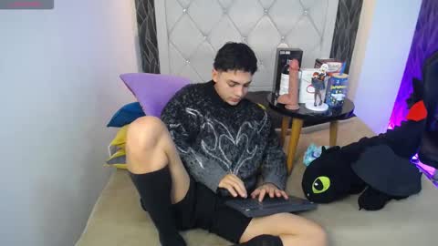 SAMU online show from March 13, 2026, 8:37 pm