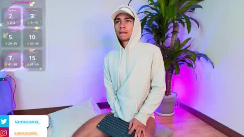 samu online show from January 19, 2026, 7:45 am