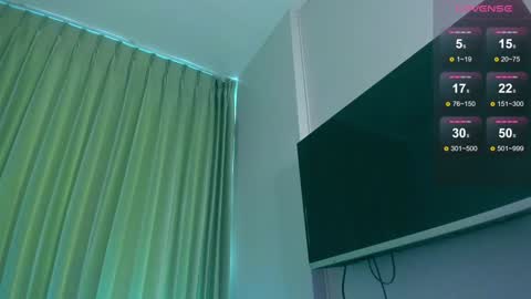 Samuel online show from December 9, 2024, 6:45 am