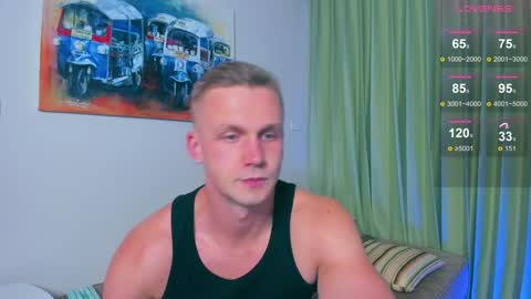 Samuel online show from December 13, 2024, 11:55 am