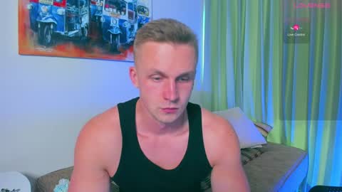 Samuel online show from December 14, 2024, 5:51 am