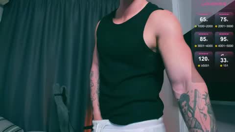 Samuel online show from February 14, 2025, 2:28 am