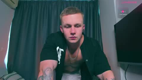 Samuel online show from February 25, 2025, 1:41 am