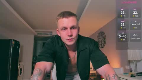 Samuel online show from October 16, 2025, 2:56 am