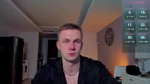 Samuel online show from December 21, 2025, 4:19 am