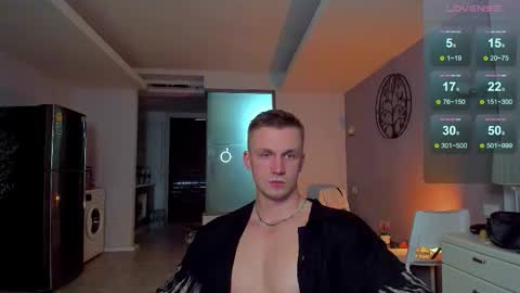 Samuel online show from February 7, 2026, 5:33 am