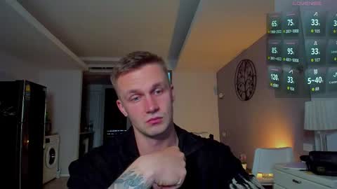 Samuel online show from April 6, 2026, 3:59 am