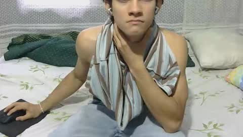 Snapshot of samuel_hills_ii chatting on March 1, 2026, 12:51 pm samuel_hills_ii online show from March 1, 2026, 12:51 pm