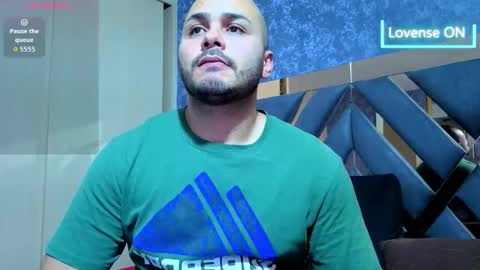 Snapshot of samuel_storm chatting on November 16, 2025, 10:26 pm samuel storm online show from November 16, 2025, 10:26 pm