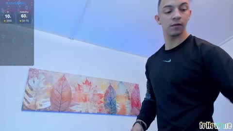 Samuel online show from October 4, 2025, 3:48 am