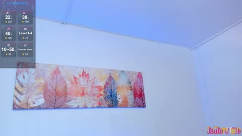 Samuel online show from October 23, 2025, 3:50 am