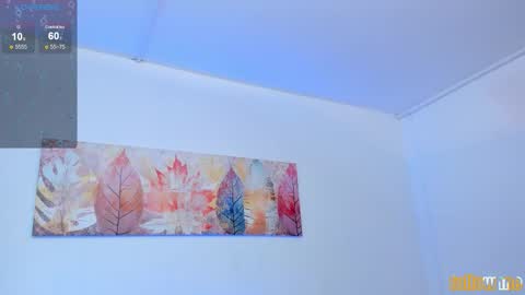 Samuel online show from October 28, 2025, 4:16 am