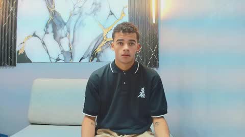 SAMUEL online show from January 16, 2026, 12:09 pm