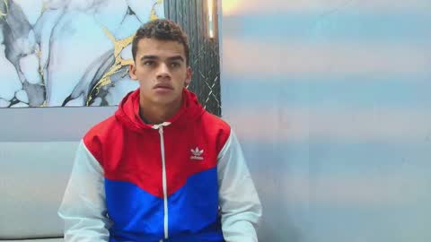 SAMUEL online show from February 19, 2026, 12:34 pm