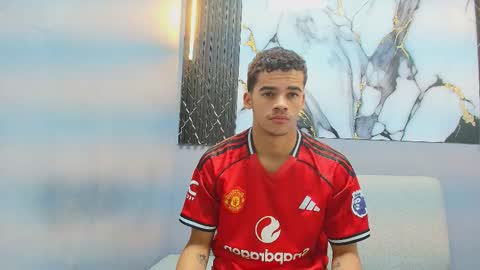 SAMUEL online show from March 25, 2026, 12:22 pm