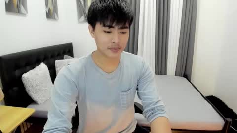 Sam online show from October 9, 2025, 8:29 pm