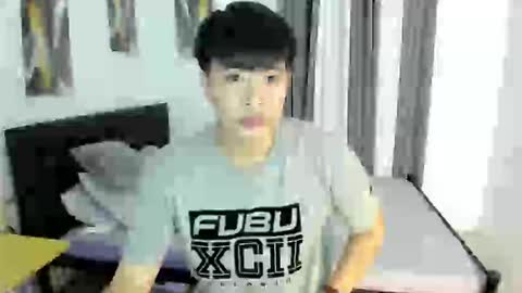 Sam online show from November 24, 2025, 12:05 pm