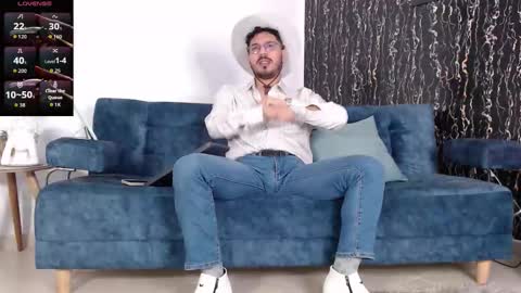  Samuel Coopper  online show from November 22, 2025, 2:16 pm