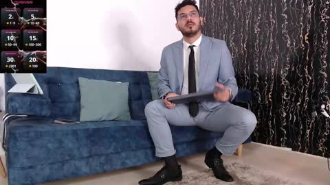  Samuel Coopper  online show from November 26, 2025, 1:12 pm