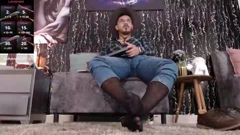  Samuel Coopper  online show from December 2, 2025, 8:04 pm