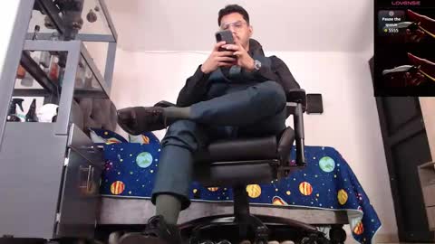  Samuel Coopper  online show from February 5, 2026, 3:49 pm