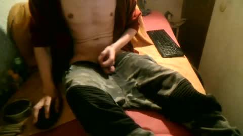 samueltal online show from February 19, 2025, 9:36 pm