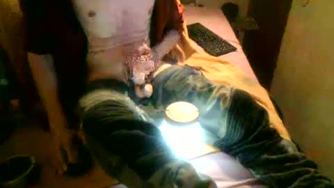 samueltal online show from January 7, 2026, 10:34 pm