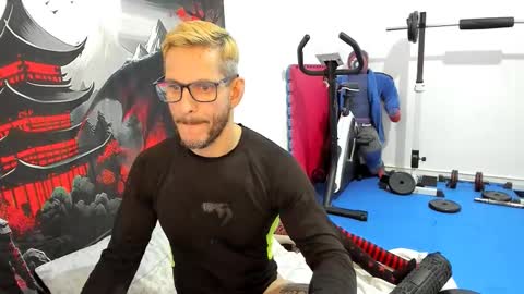 samuraijiu online show from December 23, 2025, 3:37 am