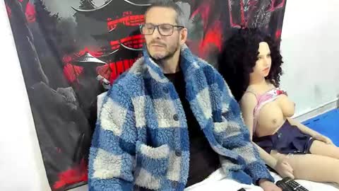 samuraijiu online show from February 3, 2026, 2:53 am