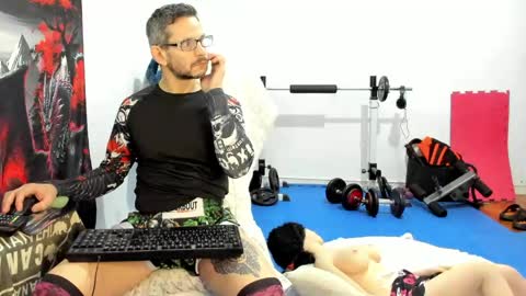 samuraijiu online show from April 15, 2026, 9:37 pm