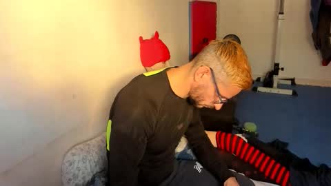 Samuraijiu online show from December 14, 2025, 2:33 pm