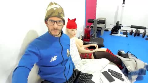 Samuraijiu online show from December 19, 2025, 1:12 am