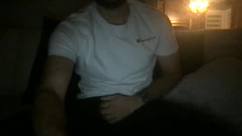 Snapshot of samwise2418 chatting on December 15, 2024, 8:52 am Sam W dick strip tease online show from December 15, 2024, 8:52 am