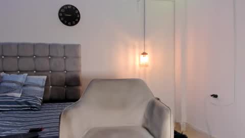 samxx_muscle online show from January 8, 2026, 1:46 pm