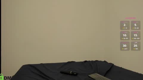 Samantha online show from March 5, 2026, 11:23 pm