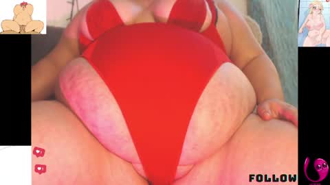 loredy samantha online show from April 19, 2026, 4:28 pm