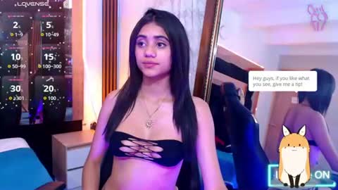 Laura mejia online show from July 15, 2026, 7:41 pm
