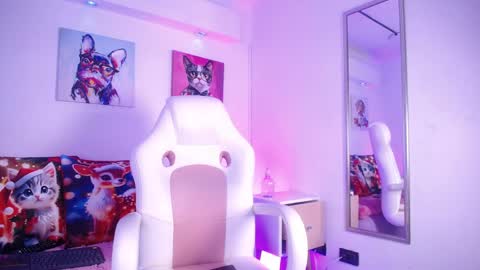 Sammy  online show from December 22, 2025, 4:37 pm