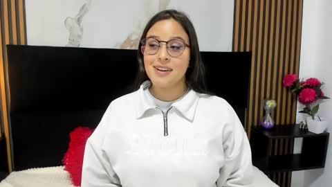 Snapshot of samy_joons chatting on October 14, 2025, 12:28 pm Sammy online show from October 14, 2025, 12:28 pm