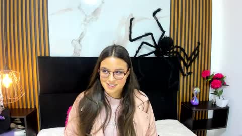 Snapshot of samy_joons chatting on October 16, 2025, 12:28 pm Sammy online show from October 16, 2025, 12:28 pm