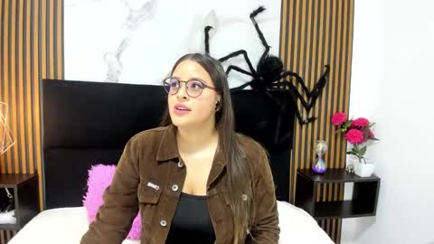 Snapshot of samy_joons chatting on October 23, 2025, 12:15 pm Sammy online show from October 23, 2025, 12:15 pm