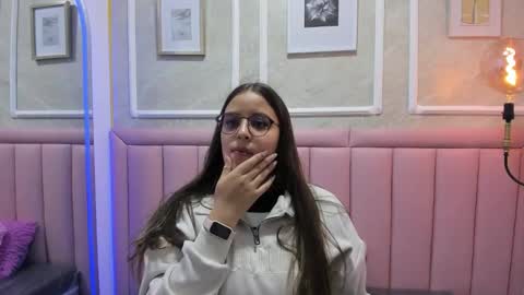 Snapshot of samy_joons chatting on November 1, 2025, 12:18 pm Sammy online show from November 1, 2025, 12:18 pm