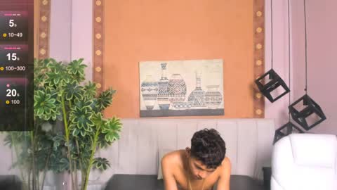 SAM online show from April 21, 2026, 1:42 am